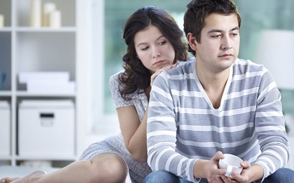 Почему мужчине не нужны отношения: 3 основных причины