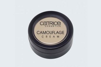 Catrice Camouflage Cream