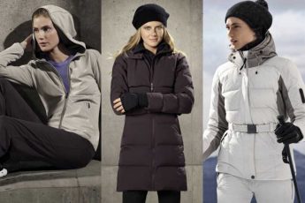 Вышла первая женская коллекция Adidas Porsche Design Sport