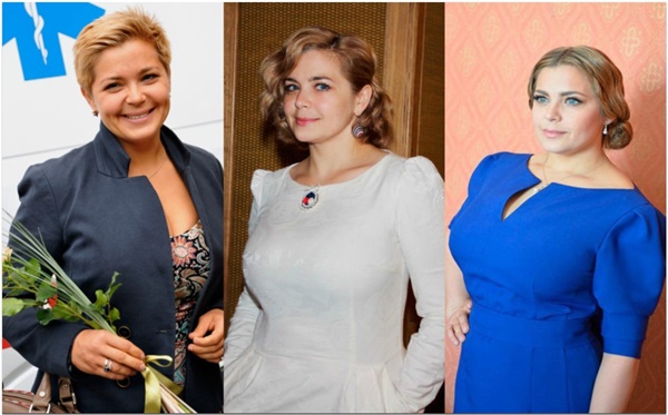 Ирина Пегова: личная жизнь 2019, фото с мужем и детьми сейчас. Фото Ирины Пеговой в купальнике до и после похудения