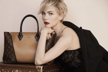 Louis Vuitton нанял еще одного дизайнера