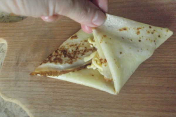 Кулинарные секреты: рецепты начинок для самых вкусных фаршированных блинов с фото и видео