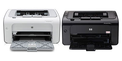 HP LaserJet Pro P1100