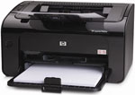 HP LaserJet Pro P1100