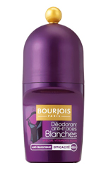 Bourjois Deodorant