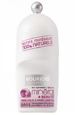 Bourjois Deodorant Mineral