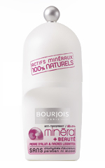 Bourjois Deodorant Mineral