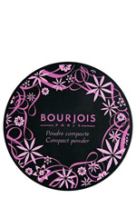 Bourjois Poudre Compacte