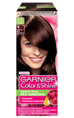 Garnier Color Shine