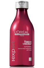 L'Oreal Professionnel Force Vector