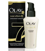 Olay Total Effects 7x интенсивная сыворотка