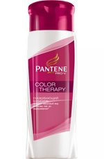 Pantene Pro-V Color Therapy