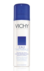 Vichy Thermal Water Spray