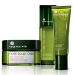 Yves Rocher Cure Solutions