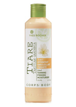 Soin Vegetal Corps Tanning Lotion