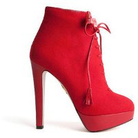 Модные ботильоны весна 2012 Модные ботильоны весна 2012