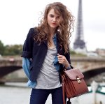 Стиль одежды casual