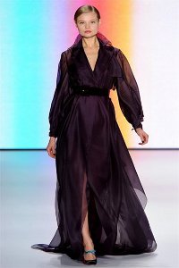 Вечерние модные платья 2012 Вечерние модные платья 2012