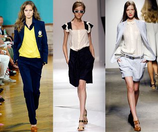 Стиль preppy Стиль preppy