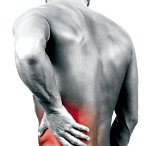 Распространенные причины боли в спине