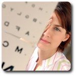 Как улучшить зрение