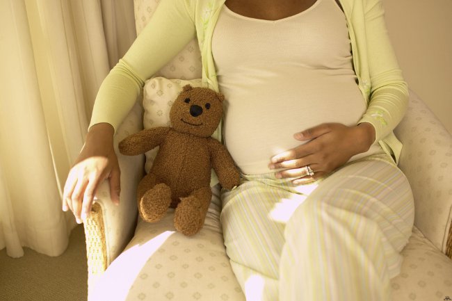 УЗИ во время беременности: делать или нет?