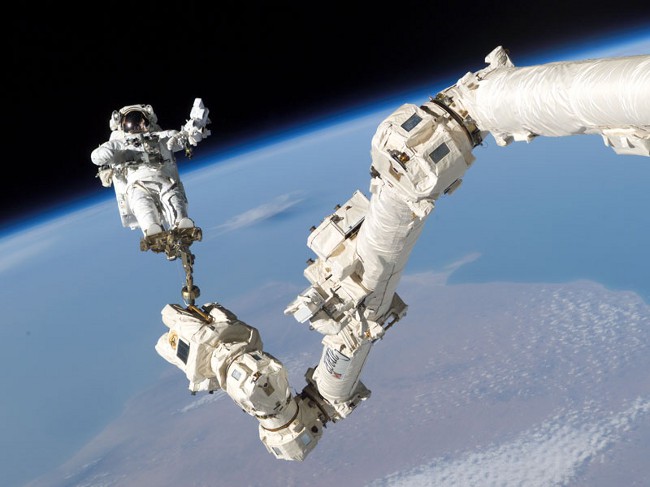 12 апреля - День космонавтики 2012