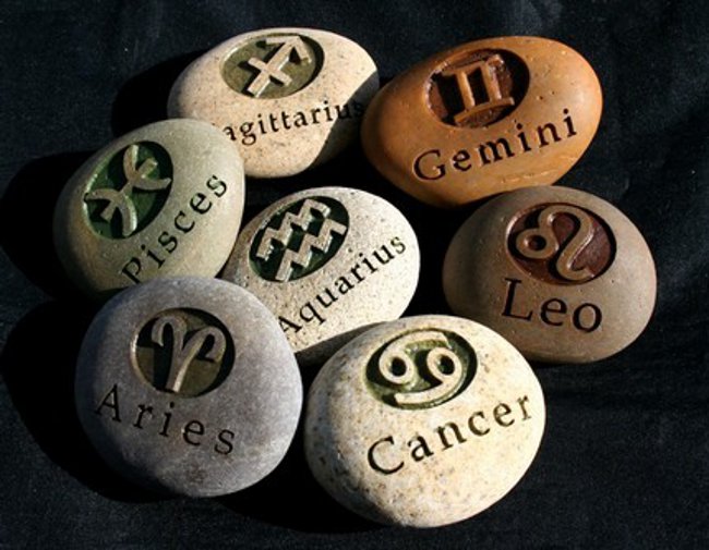 Как выбирать драгоценные камни по знакам Зодиака