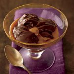 Шоколадный пудинг: рецепт приготовления 