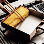 Японский омлет — тамагояки