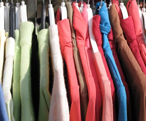 Онлайн-шопинг – новый гардероб за пару кликов