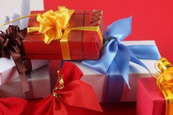 Как правильно подобрать подарок