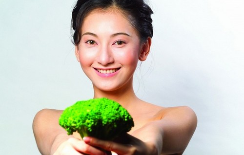 Японская диета: похудеть быстро за 14 дней