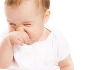 Как быстро вылечить насморк у ребенка