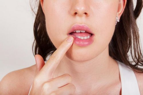 рецепты лечения простуды на губах