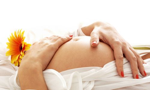 Кашель при беременности – как устранить симптом