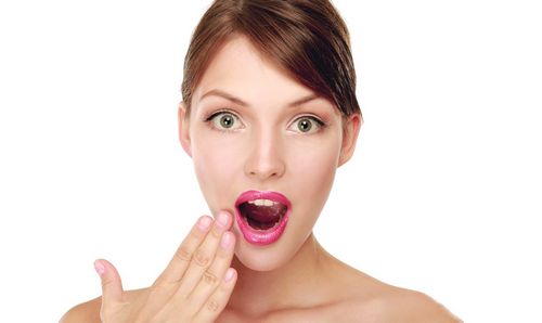 Действенные способы лечения простуды на губах