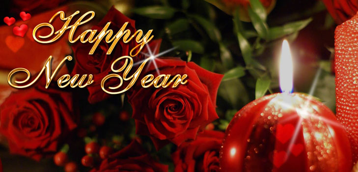 Оригинальные поздравления с Новым годом 2015, лучшие поздравления