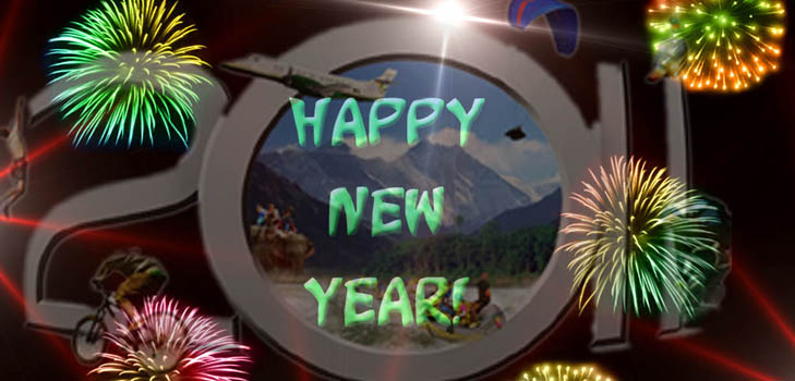 Стихи-поздравления с Новым годом: оригинальные поздравления на Новый год 2015