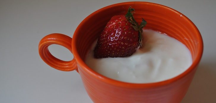 домашние йогурты рецепты