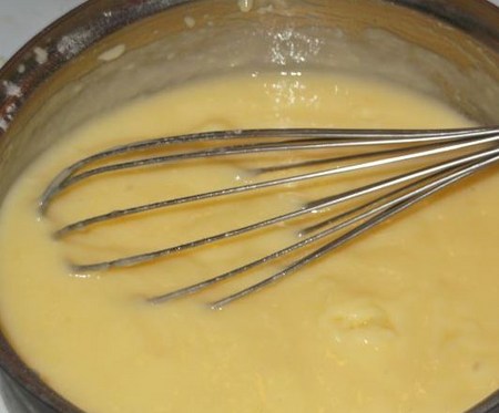 Как сделать крем для капкейков: заварной, сырный и крем из сгущёнки, рецепт с фото