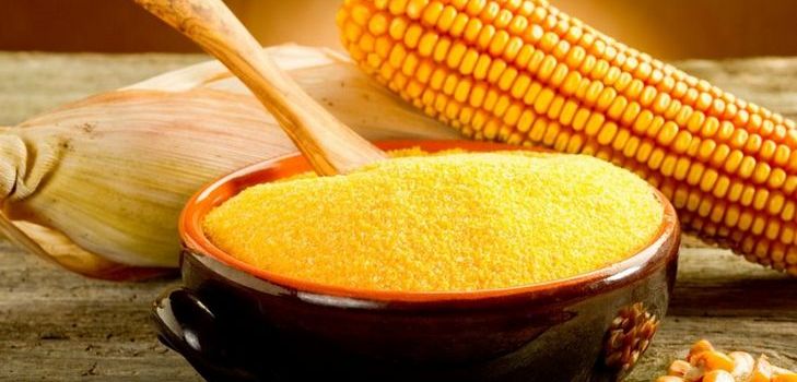 Как варить кукурузную кашу правильно и вкусно?