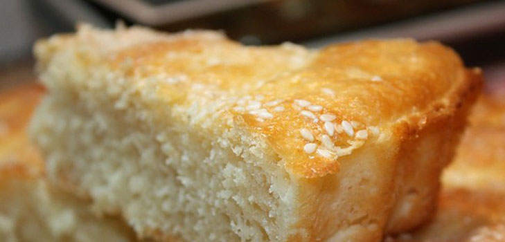 Манник — рецепт удивительно вкусного пирога