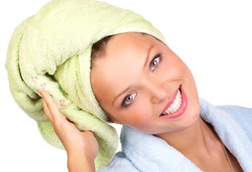 Шампунь для кожи головы: о чем нужно позаботиться еще?