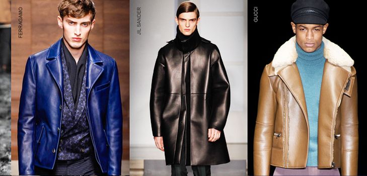 Мужские куртки Весна 2015 - модные модели, тенденции, цвета, фасоны
