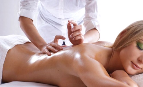 Как научиться делать массаж самостоятельно