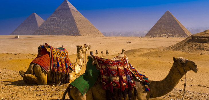 Планируем отпуск в Египте: что нужно взять с собой