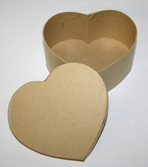 Heart-Shaped Box — Википедия
