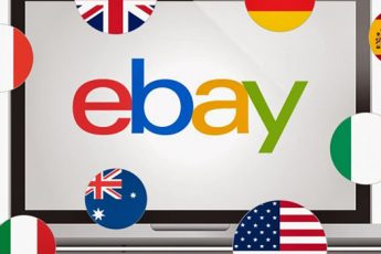 Как продавать на Ebay