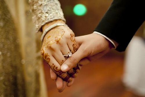 Как провести первую брачную ночь? Брачная ночь у мусульман
